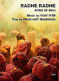 Radhe Radhe: Rites of Holi DVD (2014) Prashant Bhargava