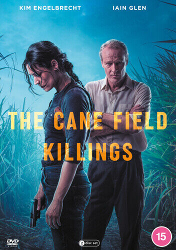 The Cane Field Killings DVD (2022) Kim Engelbrecht, Cooke (DIR) Cert 15 2 Discs Region 2 Brand New The Cane Field Killings DVD (2022) Kim Engelbrecht, Cooke (DIR) Cert 15 2 Discs Region 2 Brand New