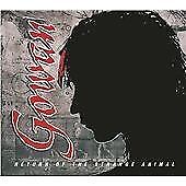 Gowan : Strange animal CD Special Album with DVD 2 Discs (2010) Region 2 Brand New