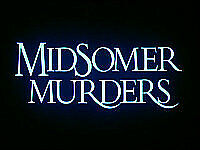 Midsomer Murders: The Complete Series Fifteen DVD (2013) Jason Hughes, Region 2 Brand New