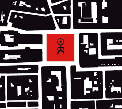 Einstürzende Neubauten: Grundstueck CD Album med DVD (2018) Einstürzende Neubauten: Grundstueck CD Album med DVD (2018)