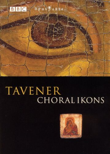 Choral Ikons [NTSC] DVD