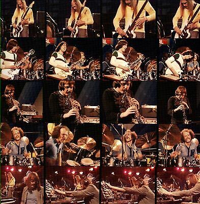 Soft Machine: Switzerland 1974 CD Album med DVD (2015)