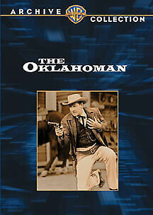 Oklahoman [1957] [Region 1] [US Im DVD Pre-Owned Region 2