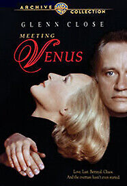 Meeting Venus [1991] [Region 1] [U DVD Pre-Owned Region 2