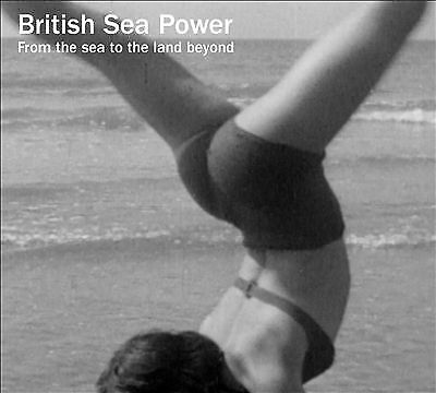 From the Sea to the Land Beyond – Vinyl & DVD (2013), 3 skivor