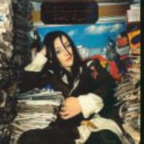 Horsman, Liz : Heavy High CD Pre-Owned