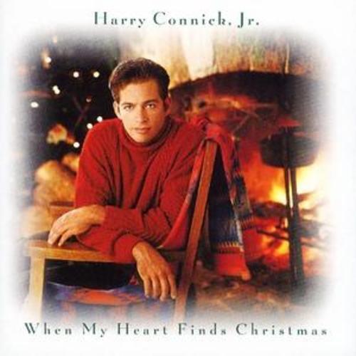 Harry Connick Jr. : When My Heart Finds Christmas CD (2008) Pre-Owned