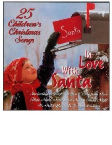 Concino Childrens Chorus - In Love With CD Pre-Owned