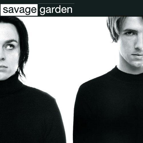 Savage Garden CD Pre-Owned