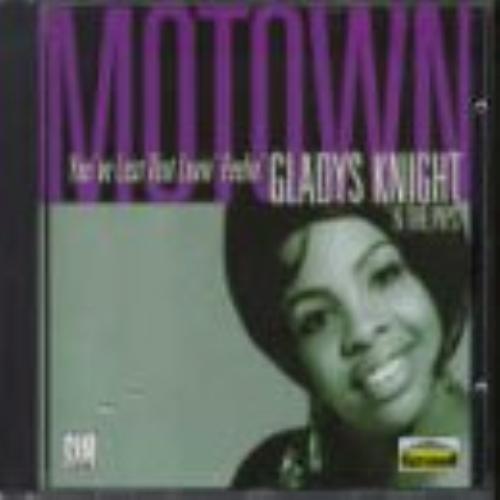 Gladys Knight & The Pips : Youve Lost That Lovin Feelin CD Pre-Owned Gladys Knight & The Pips : Youve Lost That Lovin Feelin CD Pre-Owned