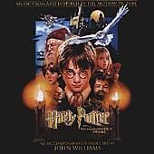 Harry Potter and the Philosopher's Stone: Music from and Inspired By the Motion Pre-Owned Harry Potter and the Philosopher's Stone: Music from and Inspired By the Motion Pre-Owned