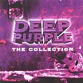 Deep Purple : The Collection CD Pre-Owned