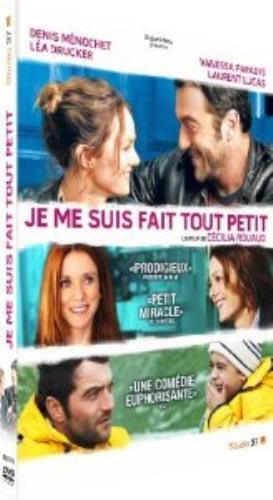 Je Me Suis Fait Tout Petit [FR Import] N DVD Pre-Owned Region 2