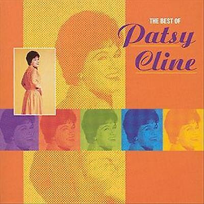 Cline, Patsy : The Best Of Patsy Cline CD Pre-Owned