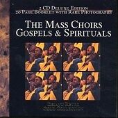 Various Artists : Massed Choirs [BOX SET] CD Pre-Owned