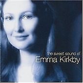 Kirkby, Emma : The Sweet Sound of Emma Kirkby CD Pre-Owned