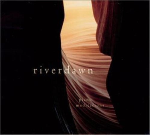 Charlton, Catherine Marie : River Dawn: Piano Meditations CD Pre-Owned