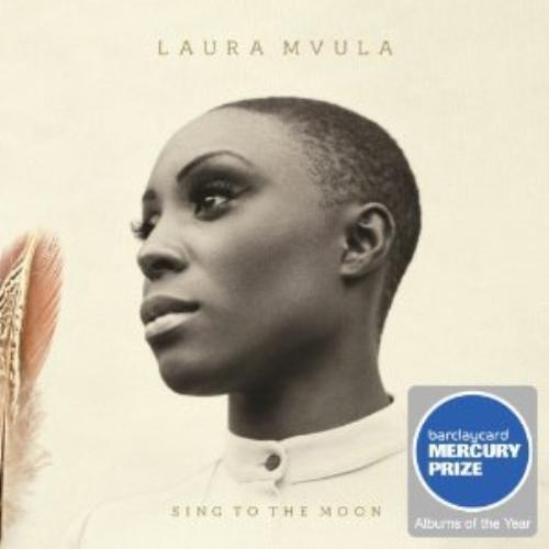 Laura Mvula : Sing to the Moon CD Deluxe Album 2 discs (2013) Pre-Owned