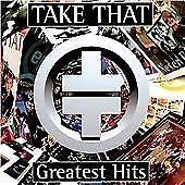 Take That : Greatest Hits (Ger) (Us Import CD Pre-Owned