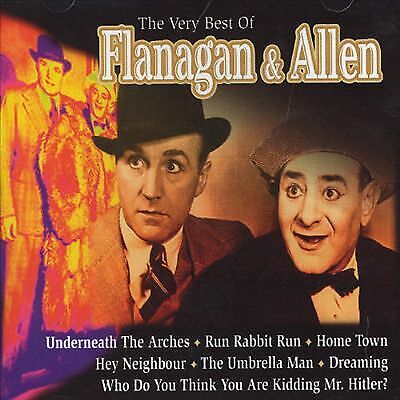 The Very Best Of CD (2004) Pre-Owned