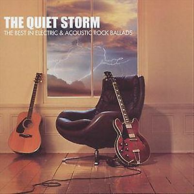 Elvis Costello : The Quiet Storm: The Best in Electric an CD Pre-Owned