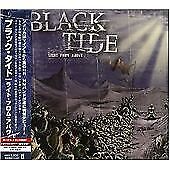 Black Tide : Light from Above CD (2008) Pre-Owned