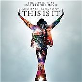 Michael Jackson : Michael Jackson's This Is It: The Music That Inspired the Pre-Owned