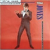 It's Not Unusual: HIS GREATEST HITS INCLUDING GREEN GREEN GRASS OF HOME, WHATS Pre-Owned