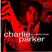 In A Soulful Mood CD (1995) Pre-Owned In A Soulful Mood CD (1995) Pre-Owned