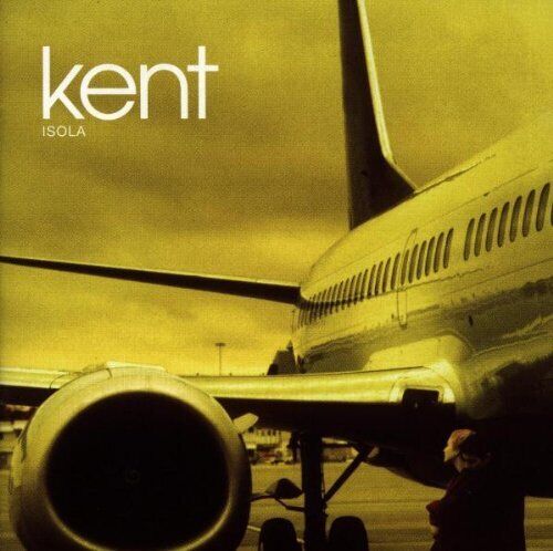 Kent : Isola CD (2000) Pre-Owned