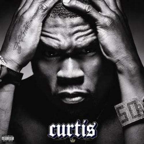 50 Cent : Curtis CD Bonus Tracks Album (2007) Pre-Owned