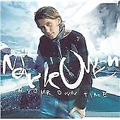 Mark Owen : In Your Own Time CD Pre-Owned