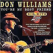 You're My Best Friend CD (1995) Pre-Owned