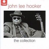 The Collection CD (2006) Pre-Owned