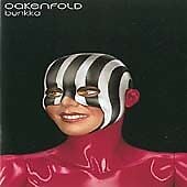 Paul Oakenfold : Bunkka CD Pre-Owned