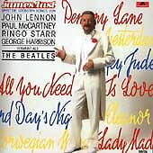 James Last : Die Groessten Songs Von The Beatles (The CD Pre-Owned James Last : Die Groessten Songs Von The Beatles (The CD Pre-Owned