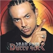 Sean Paul : Dutty Rock (New Version) CD (2003) Pre-Owned