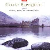 Celtic Experience Vol. 1: Haunting themes from Scotland & Ireland CD (1980) Pre-Owned