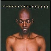 Forever Faithless: The Greatest Hits [ltd. Ed. Digipack] CD Special Edition Pre-Owned