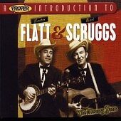 Lester Flatt : A Proper Introduction to Lester Flatt and Earl Scruggs CD (2004) Pre-Owned