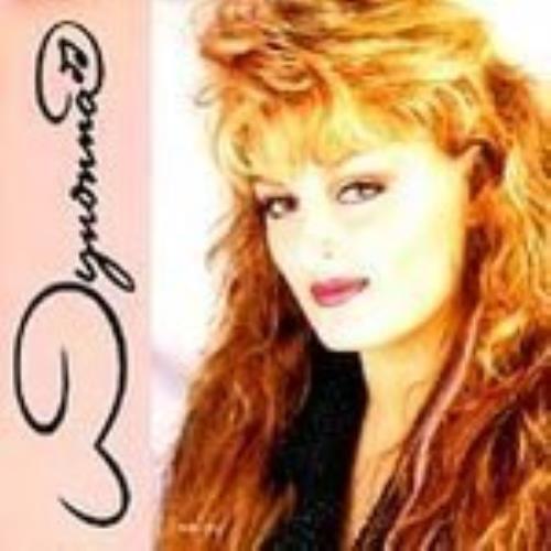 Wynonna Judd : Wynonna (1992) CD Pre-Owned