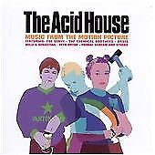 Various Artists : The Acid House CD Pre-Owned