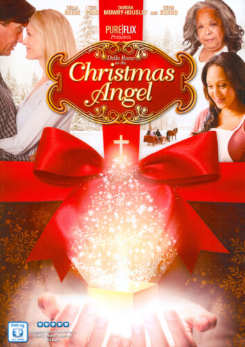 Christmas Angel [2012] [Region 1] DVD Pre-Owned Region 2