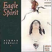 Medwyn Goodall : Eagle Spirit CD Pre-Owned