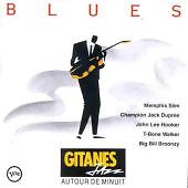Champion Jack Dupree : Blues CD Pre-Owned