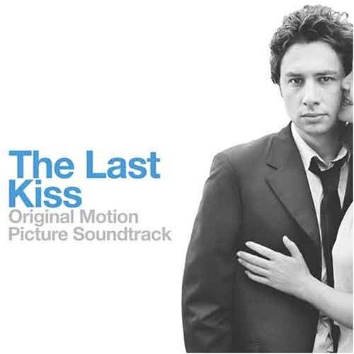 Various : Last Kiss CD Pre-Owned