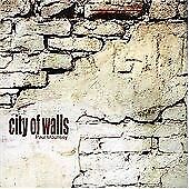 Paul Mounsey : City of Walls CD (2007) Pre-Owned