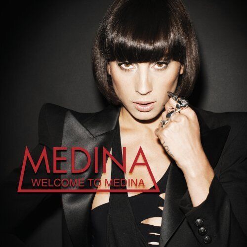 Welcome to Medina CD Pre-Owned