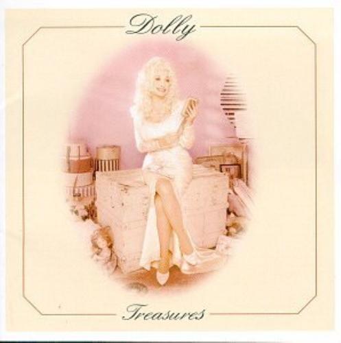 Parton, Dolly : Treasures CD Pre-Owned